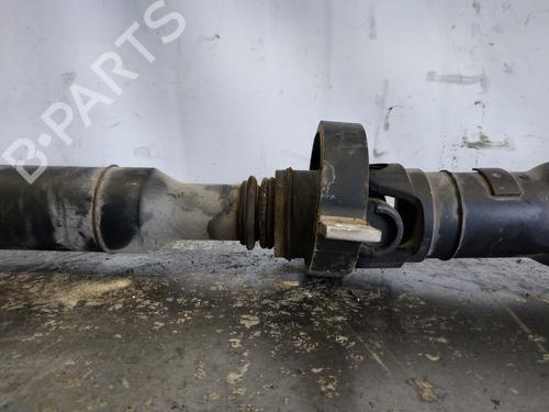 Driveshaft BMW 1 (E81) 116 d | BP26246565M37 