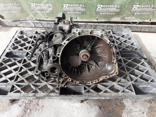 Used Gearbox FORD MONDEO II (BAP) 1.8 i (115 hp) 26243093