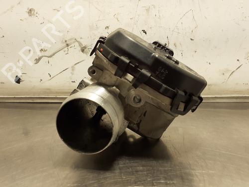 Used Throttle body OPEL GRANDLAND / GRANDLAND X (A18, P1UO) 1.6 Turbo D (75) (120 hp) 26244160