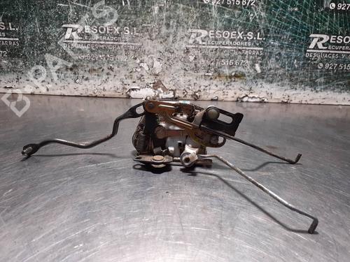 Front left lock HYUNDAI H-1 / STAREX Bus (A1) 2.5 D | BP9637351C98 
