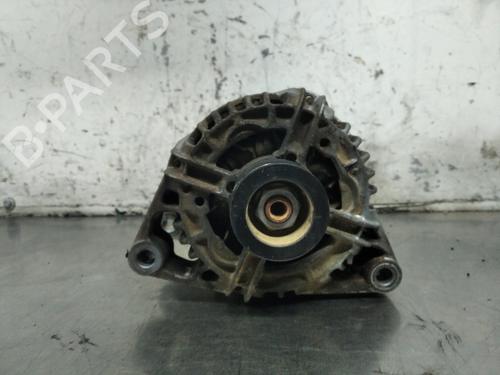 Used Alternator OPEL VECTRA B (J96) 1.7 TD (F19) (82 hp) 26255326