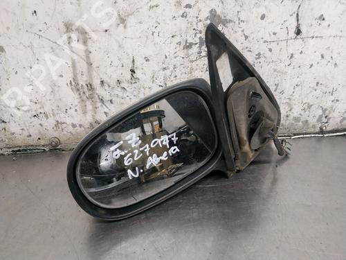 Bakspejl venstre NISSAN ALMERA II Hatchback (N16) 2.2 dCi (136 hp) 26263913