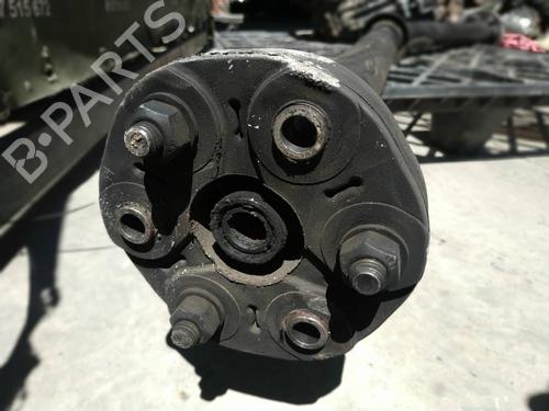 Driveshaft MERCEDES-BENZ C-CLASS (W203) C 220 CDI (203.008) | BP26243060M37 