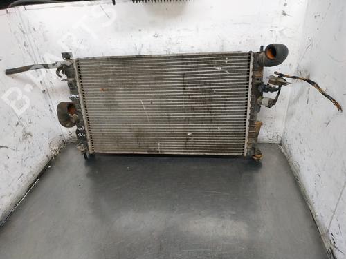 Køler OPEL VECTRA B (J96) 2.0 i 16V (F19) (136 hp) 26264091
