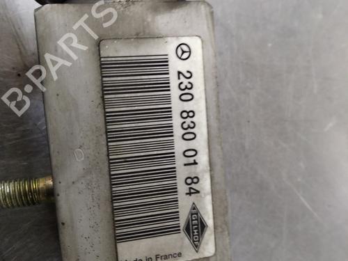 Electronic sensor MERCEDES-BENZ E-CLASS (W211) E 220 CDI (211.006) | BP26252972M84 