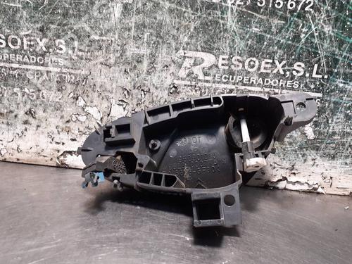 Front right interior door handle CITROËN XSARA Break (N2) 1.9 D | BP9553466I14 