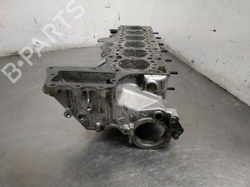 Cylinder head BMW X5 (E53) 3.0 d | BP26268033M5 