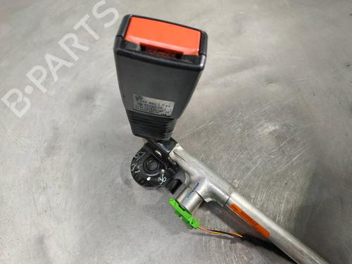 Front right belt tensioner MERCEDES-BENZ CLK (C209) CLK 270 CDI (209.316) | BP26244751C88 