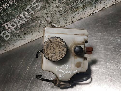 Brake master cylinder PEUGEOT 106 II (1A_, 1C_) 1.1 i | BP9368561M77 