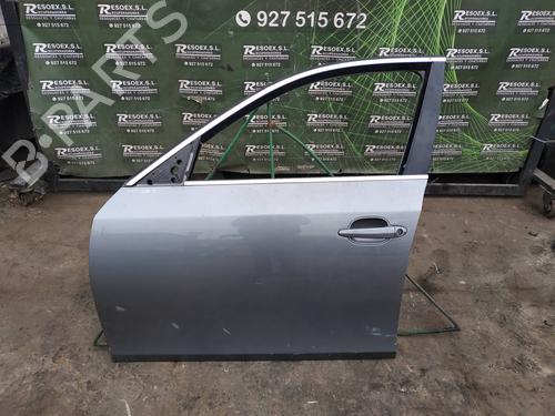 Used Left front door BMW 5 (E60) 525 d (177 hp) 9294978
