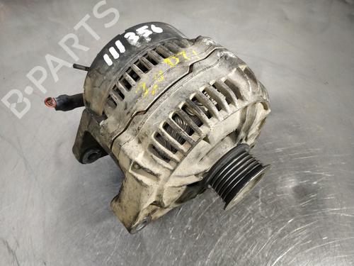 Used Alternator HONDA ACCORD V (CE, CF_, CD) 2.0 i LS (CE8) (131 hp) 26246187