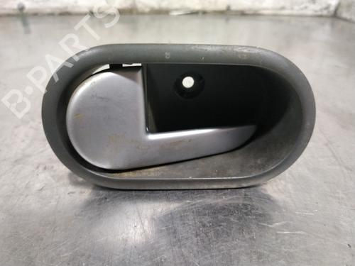 Used Front left interior door handle FORD FIESTA V (JH_, JD_) 1.4 16V (80 hp) 26254854