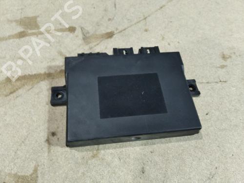 Elektronisk modul MERCEDES-BENZ S-CLASS Coupe (C215) CL 500 (215.375) (306 hp) 26262554