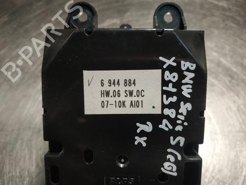 Switch BMW 5 (E60) 525 d | BP9368566I30 