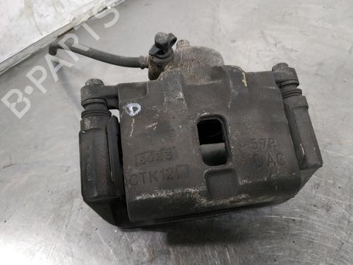 Used Right front brake caliper CHEVROLET EPICA (KL1_) 2.5 (156 hp) 26253520