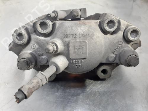 Right front brake caliper MERCEDES-BENZ E-CLASS (W212) E 350 CDI (212.025) | BP26243522M104 