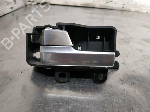 Used Front left interior door handle FORD FOCUS C-MAX (DM2) 1.6 TDCi (109 hp) 26254326