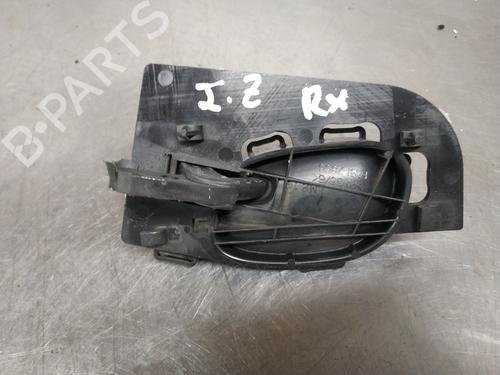Front left interior door handle PEUGEOT 206 SW (2E/K) 1.4 | BP26263295I13 