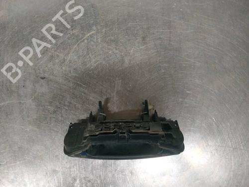 Front right exterior door handle AUDI A3 (8P1) 2.0 TDI 16V | BP27402572C129 