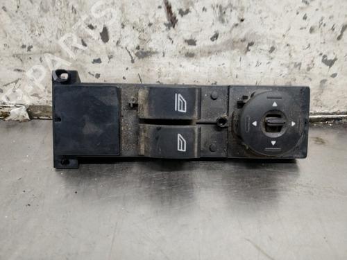 Used Left front window switch FORD FOCUS C-MAX (DM2) 1.8 (120 hp) 27400875