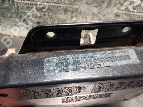 Electronic module MERCEDES-BENZ M-CLASS (W163) ML 230 (163.136) | BP9298457M83 