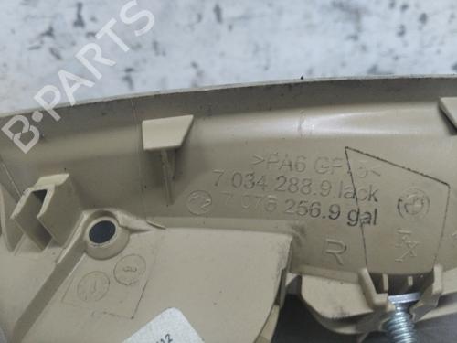 Høyre foran invendig håndtak BMW 5 (E60) 525 d | BP26256762I14 