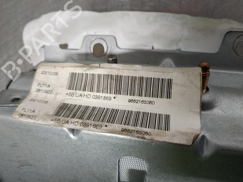 Passenger airbag CITROËN C4 Coupe (LA_) 1.6 HDi | BP26253042C10 