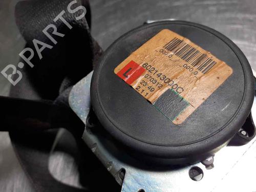 Front left seatbelt OPEL ASTRA H GTC (A04) 1.9 CDTI (L08) | BP8760446I26 