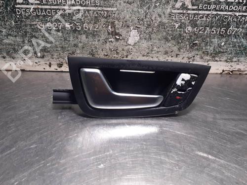 Front left interior door handle AUDI A8 D3 (4E2, 4E8) 3.7 quattro | BP8040333I13 
