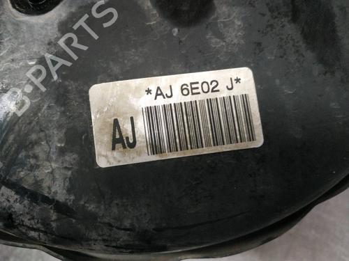 Servo brake CHEVROLET LACETTI (J200) 1.4 16V | BP26266818M42 