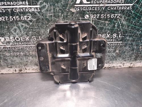 Elektronisk modul MERCEDES-BENZ M-CLASS (W163) ML 400 CDI (163.128) | BP8040178M83 