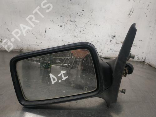 Used Left mirror SEAT CORDOBA (6K1, 6K2) 1.9 D (68 hp) 26256691