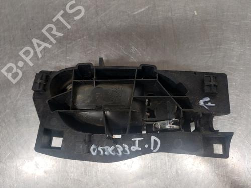 Front left interior door handle PEUGEOT 407 SW (6E_, 6D_) 2.0 HDi | BP26256419I13 