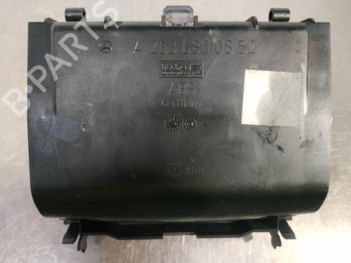 Ashtray MERCEDES-BENZ C-CLASS (W203) C 220 CDI (203.008) | BP26243438I30 