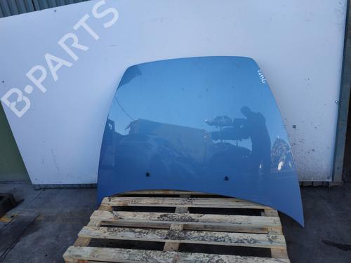 Hood VOLVO S40 I (644) 2.0 T BP26245875C1