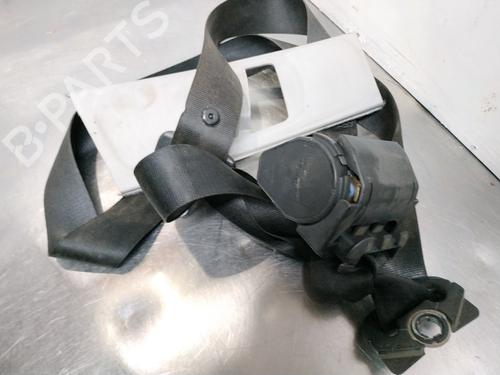 Front right seatbelt BMW 3 (E46) 320 d | BP26252996I25 