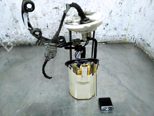 Fuel pump MERCEDES-BENZ A-CLASS (W169) A 160 CDI (169.006, 169.306) | BP27402315M76 