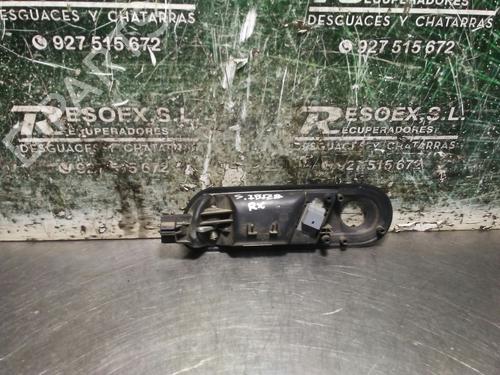 Front right interior door handle SEAT IBIZA III (6L1) 1.9 TDI | BP8636691I14 