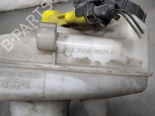 Brake master cylinder OPEL ASTRA J Sports Tourer (P10) 1.6 CDTi (35) | BP26253433M77 
