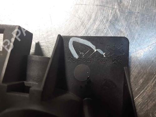 Front left interior door handle PEUGEOT 407 SW (6E_, 6D_) 1.6 HDi 110 | BP8205193I13 