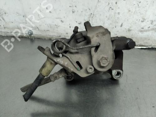 Right rear brake caliper FORD MONDEO III (B5Y) 2.0 16V | BP26254647M106 