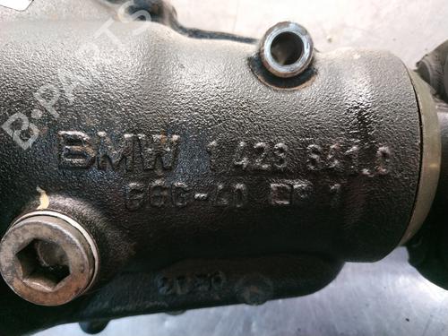 Front differential BMW X5 (E53) 3.0 d | BP26253473M23 