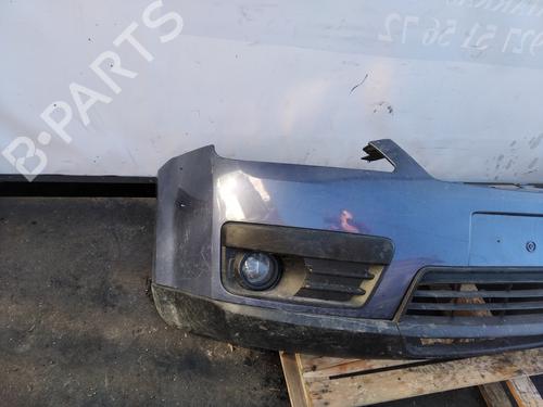 Front bumper FORD FOCUS C-MAX (DM2) 1.8 | BP27401211C7 