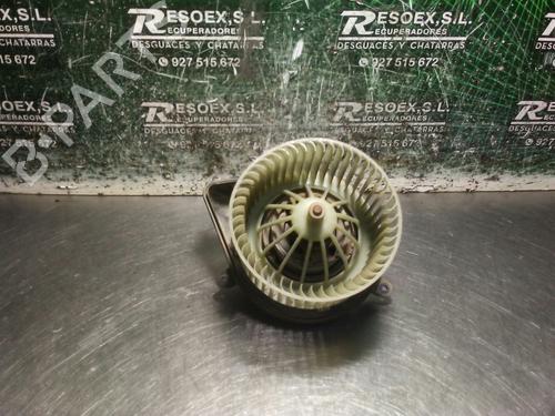 Used Heater blower motor CITROËN XSARA (N1) 1.9 D (68 hp) 8809799