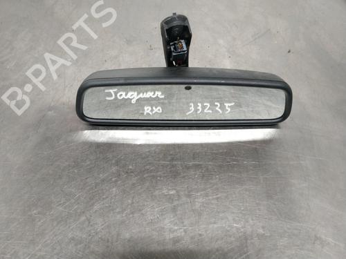 Used Rear mirror JAGUAR XF I (X250) 2.7 D (207 hp) 26267276