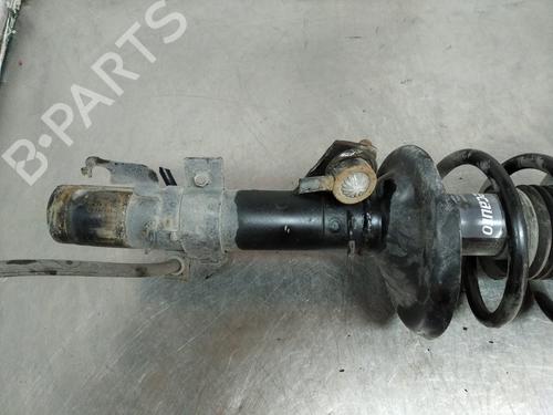 Left front shock absorber AUDI TT (8N3) 1.8 T | BP27401460M16 