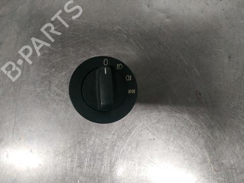 Used Headlight switch BMW 5 (E39) 523 i (170 hp) 26254199