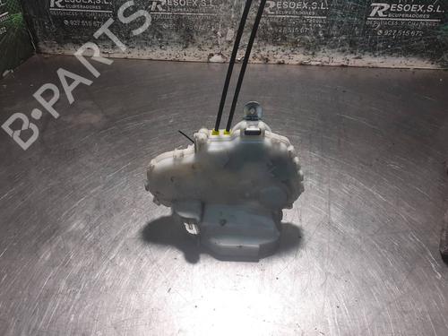 Rear left lock HONDA CIVIC IX (FK) 2.2 i-DTEC (FK3) | BP8916902C100 