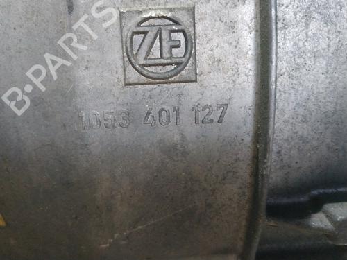 Gearbox BMW 3 (E46) 320 d | BP26255987M3 