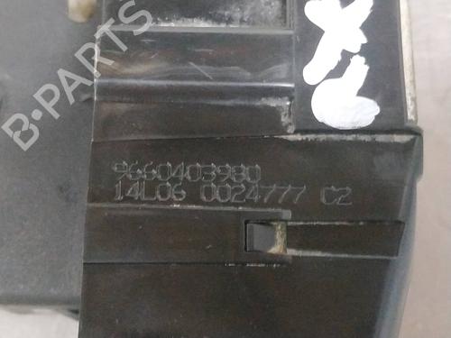 Left taillight BMW 5 (E60) 525 d | BP26264630C34 